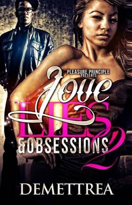 Book cover for Love Lies and Obsessions 2