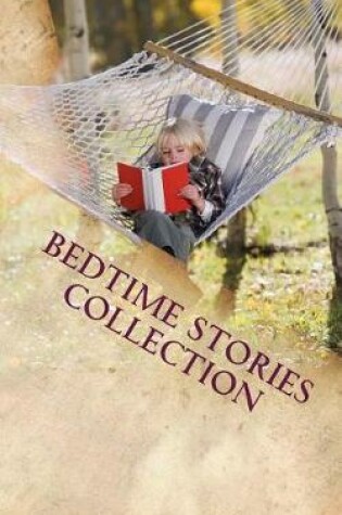 Cover of Bedtime Stories Collection