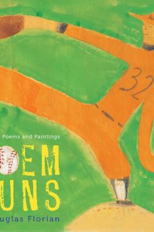 Poem Runs: Baseball Poems