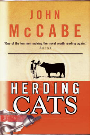 Cover of Herding Cats