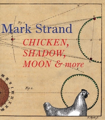 Book cover for Chicken, Shadow, Moon & More