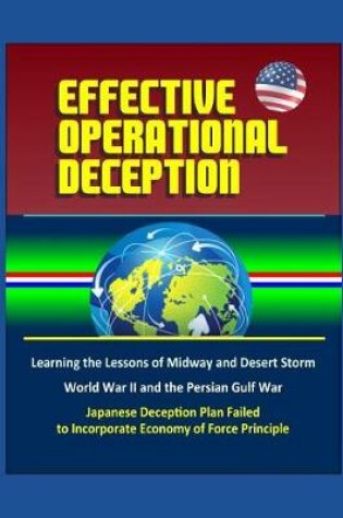 Cover of Effective Operational Deception