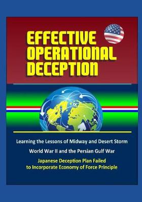 Book cover for Effective Operational Deception