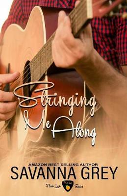 Cover of Stringing Me Along