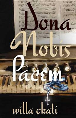 Book cover for Dona Nobis Pacem