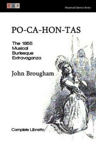 Cover of Po-Ca-Hon-Tas