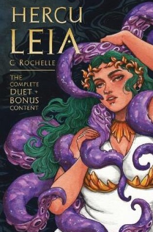 Cover of Herculeia