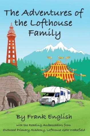 Cover of The Adventures of the Lofthouse Family