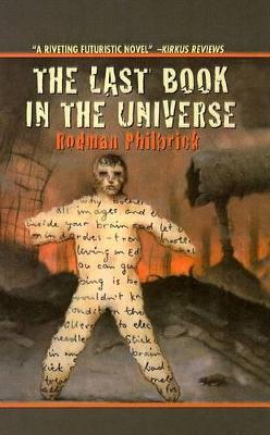 Book cover for The Last Book in the Universe