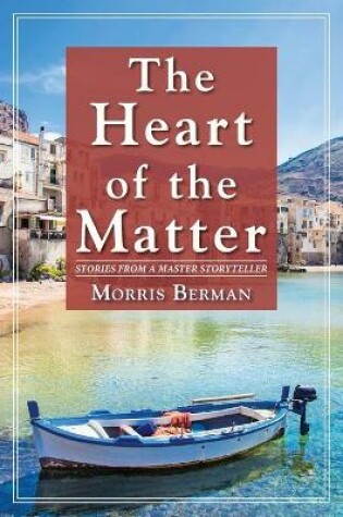 Cover of The Heart of the Matter