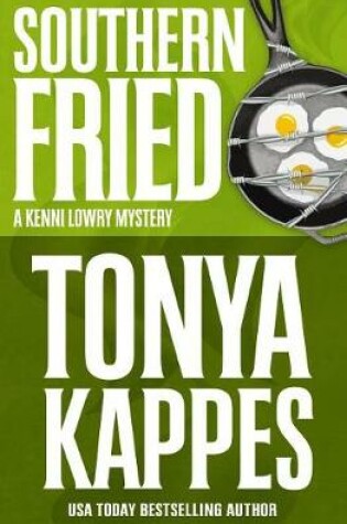 Cover of Southern Fried