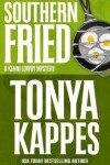 Book cover for Southern Fried