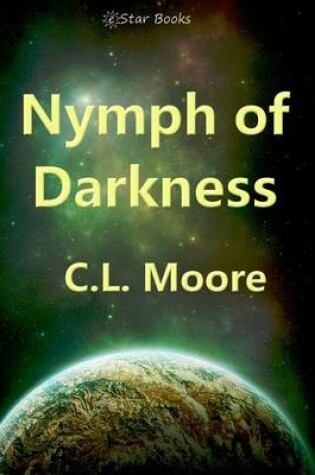 Cover of Nymph of Darkness