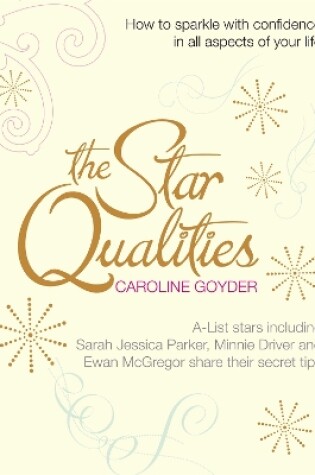 Cover of The Star Qualities