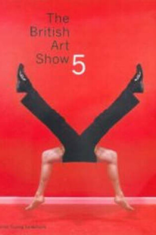 Cover of British Art Show 5