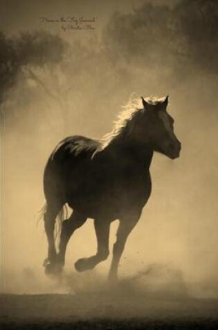 Cover of Horse in the Fog Journal