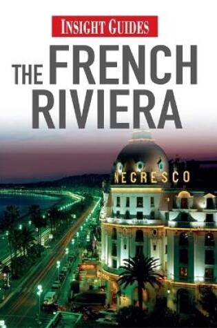 Cover of Insight Guides: The French Riviera