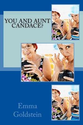 Book cover for You and Aunt Candace?