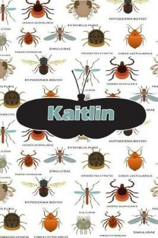 Cover of Kaitlin