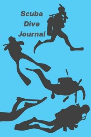 Cover of Dive Logbook