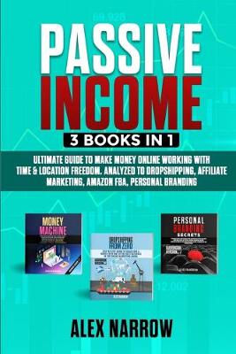 Cover of Passive Income