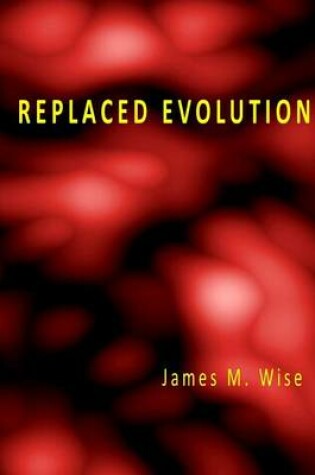 Cover of Replaced Evolution