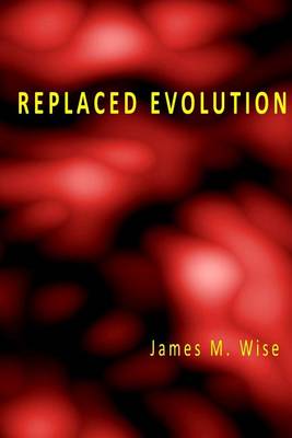 Book cover for Replaced Evolution