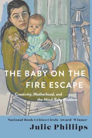 Cover of The Baby on the Fire Escape