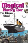 Book cover for Magical History Tour Vol. 9