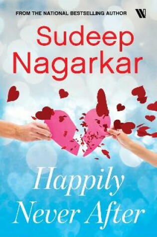 Cover of Happily Never After