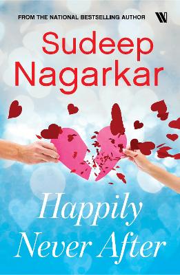 Book cover for Happily Never After