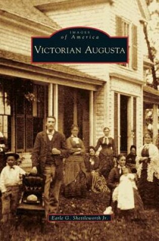 Cover of Victorian Augusta