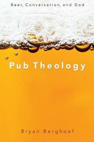 Cover of Pub Theology