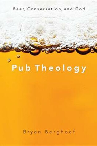 Cover of Pub Theology