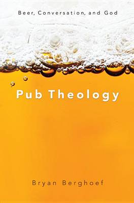 Book cover for Pub Theology