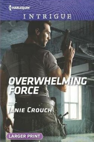 Cover of Overwhelming Force