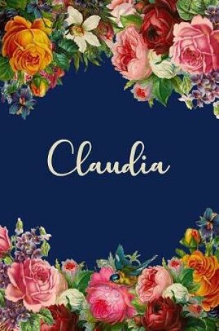 Cover of Claudia