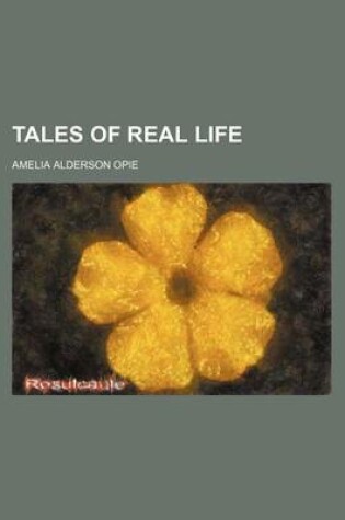 Cover of Tales of Real Life