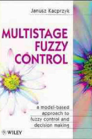 Cover of Multistage Fuzzy Control