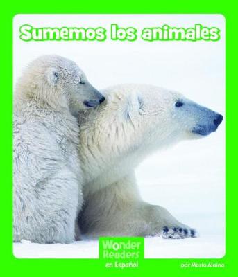 Book cover for Sumemos Los Animales