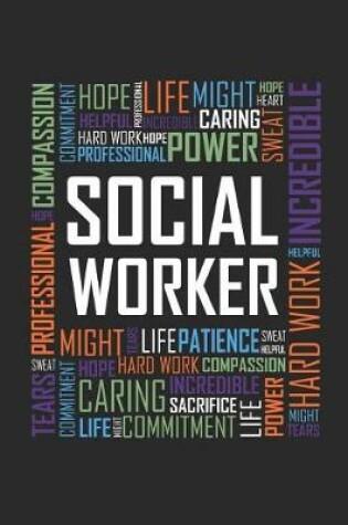 Cover of Social Worker