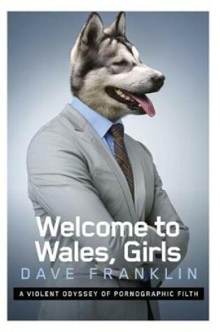 Cover of Welcome to Wales, Girls