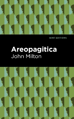 Book cover for Aeropagitica