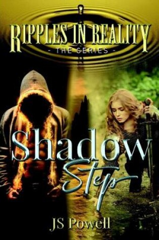 Cover of Ripples in Reality:  The Series, Shadow Step