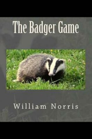 Cover of The Badger Game