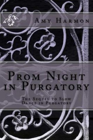 Cover of Prom Night in Purgatory