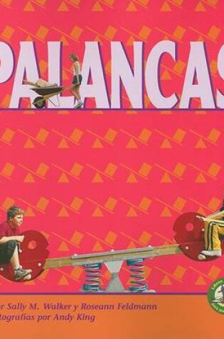 Cover of Palancas