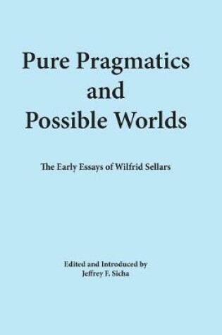 Cover of Pure Pragmatics and Possible Worlds