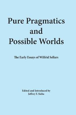 Book cover for Pure Pragmatics and Possible Worlds