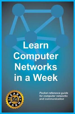 Book cover for Learn Computer Networks in a Week